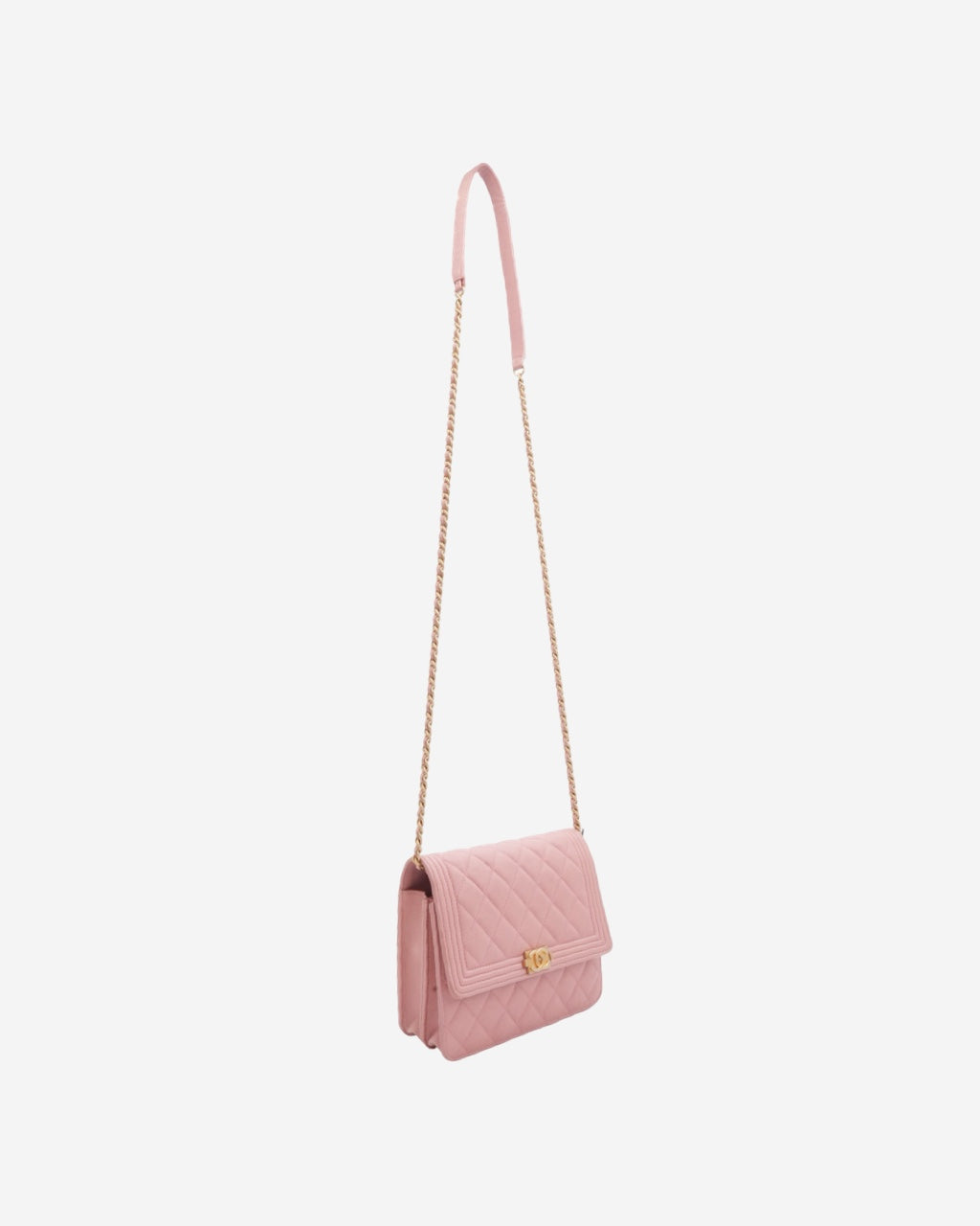 Chanel Boy WOC Bag 2018