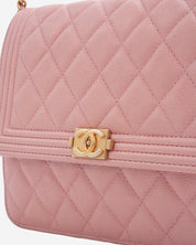 Chanel Boy WOC Bag 2018