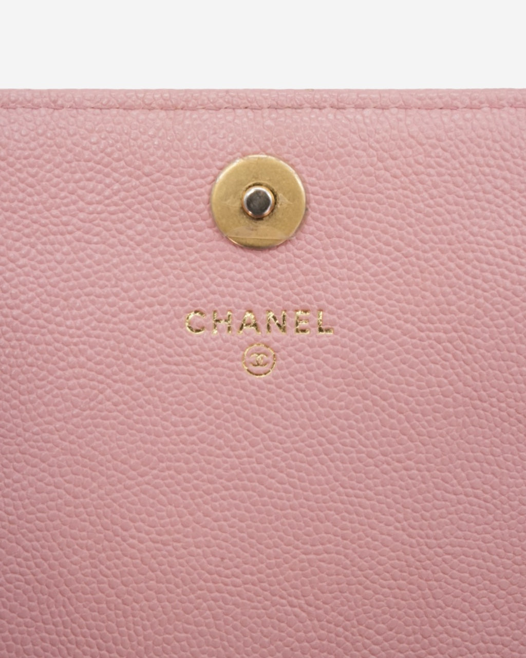 Chanel Boy WOC Bag 2018