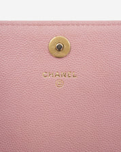 Chanel Boy WOC Bag 2018