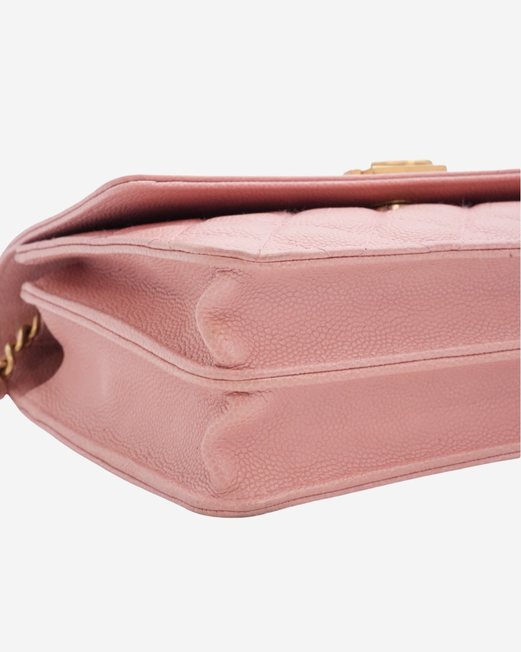 Chanel Boy WOC Bag 2018