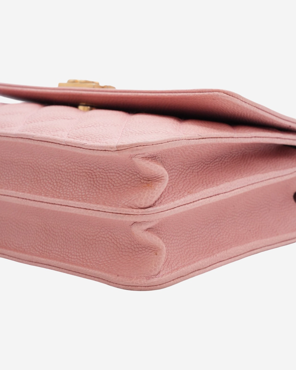 Chanel Boy WOC Bag 2018
