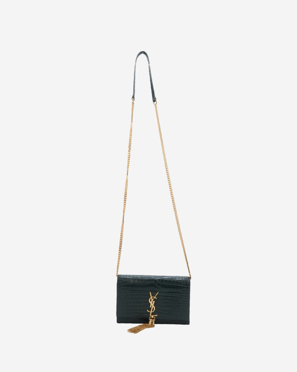 Bolso Saint Laurent Kate WOC