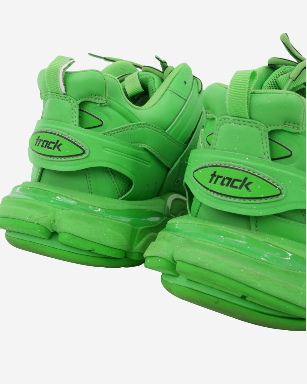 Tenis Balenciaga Track 43