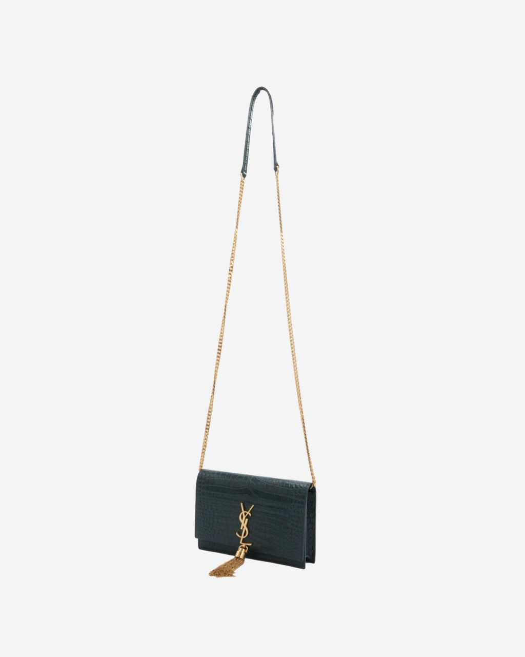 Bolso Saint Laurent Kate WOC