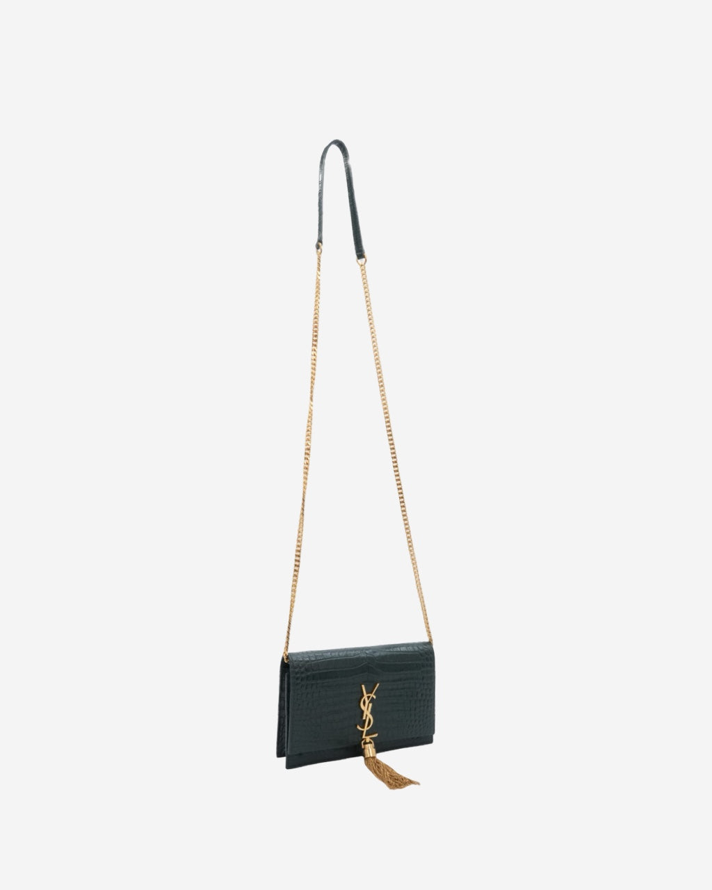 Bolso Saint Laurent Kate WOC
