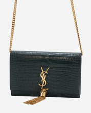 Bolso Saint Laurent Kate WOC