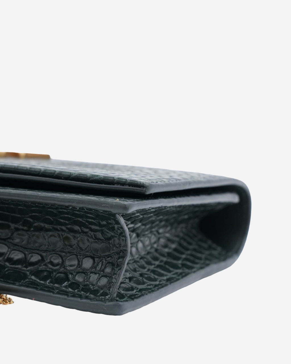 Bolso Saint Laurent Kate WOC