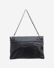 Bolso Chanel Reissue 2.55 Chocolate Bar 2000 - 2002
