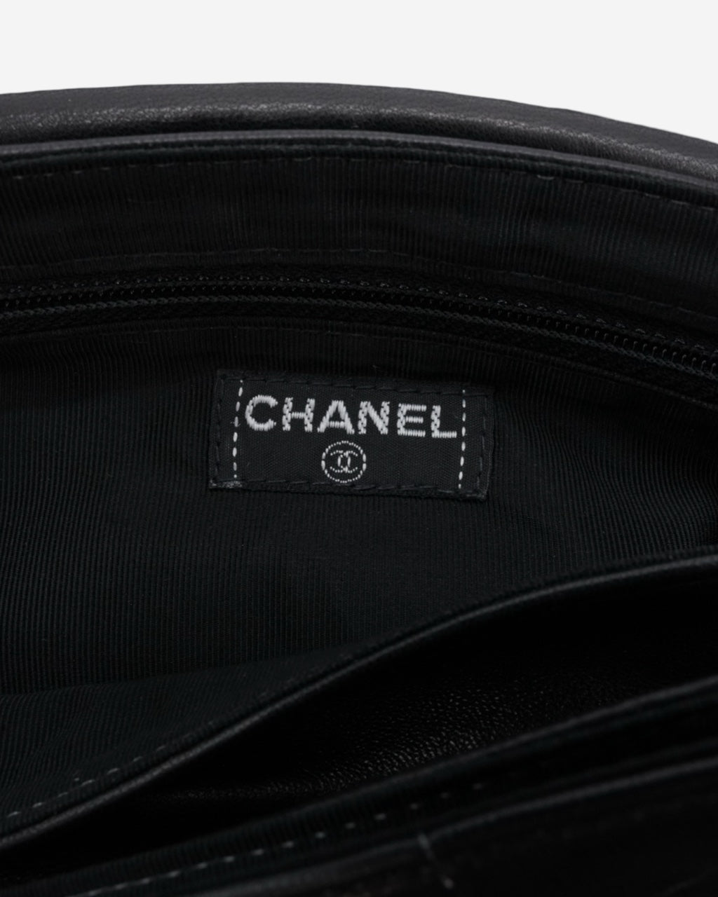 Bolso Chanel Reissue 2.55 Chocolate Bar 2000 - 2002