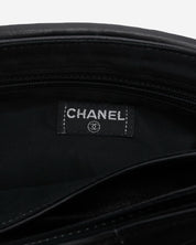 Bolso Chanel Reissue 2.55 Chocolate Bar 2000 - 2002