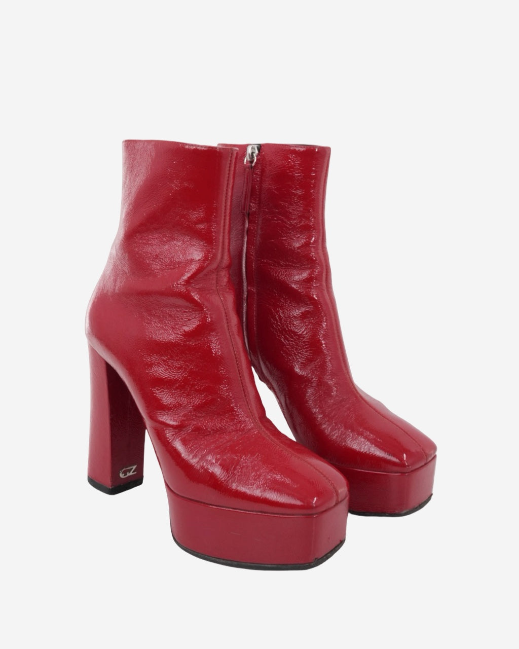 Botas Giuseppe Zanotti 38.5