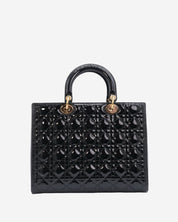 Lady Dior 2015 Bag