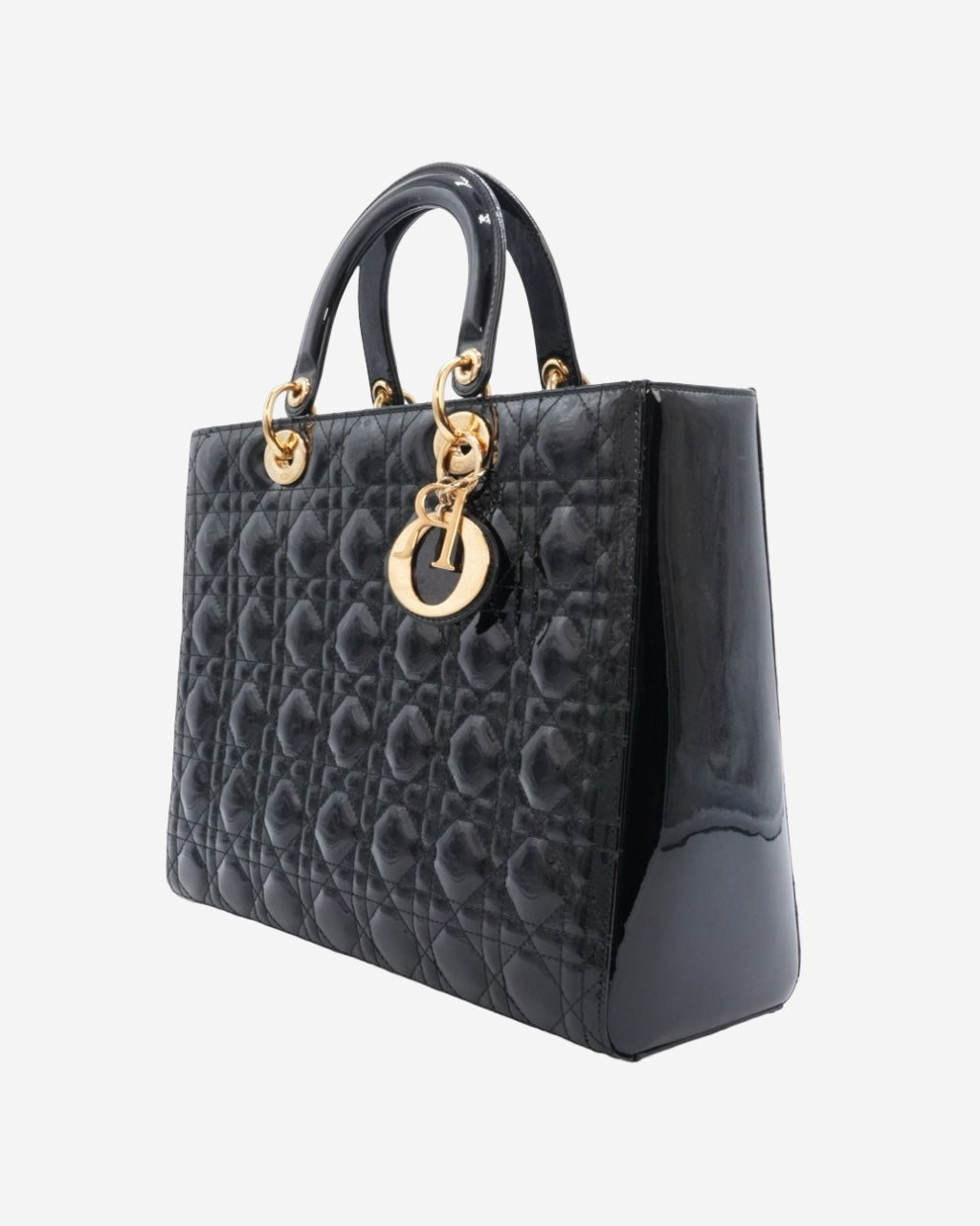 Lady Dior 2015 Bag