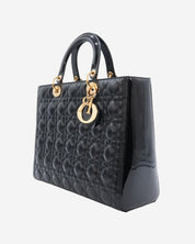 Lady Dior 2015 Bag