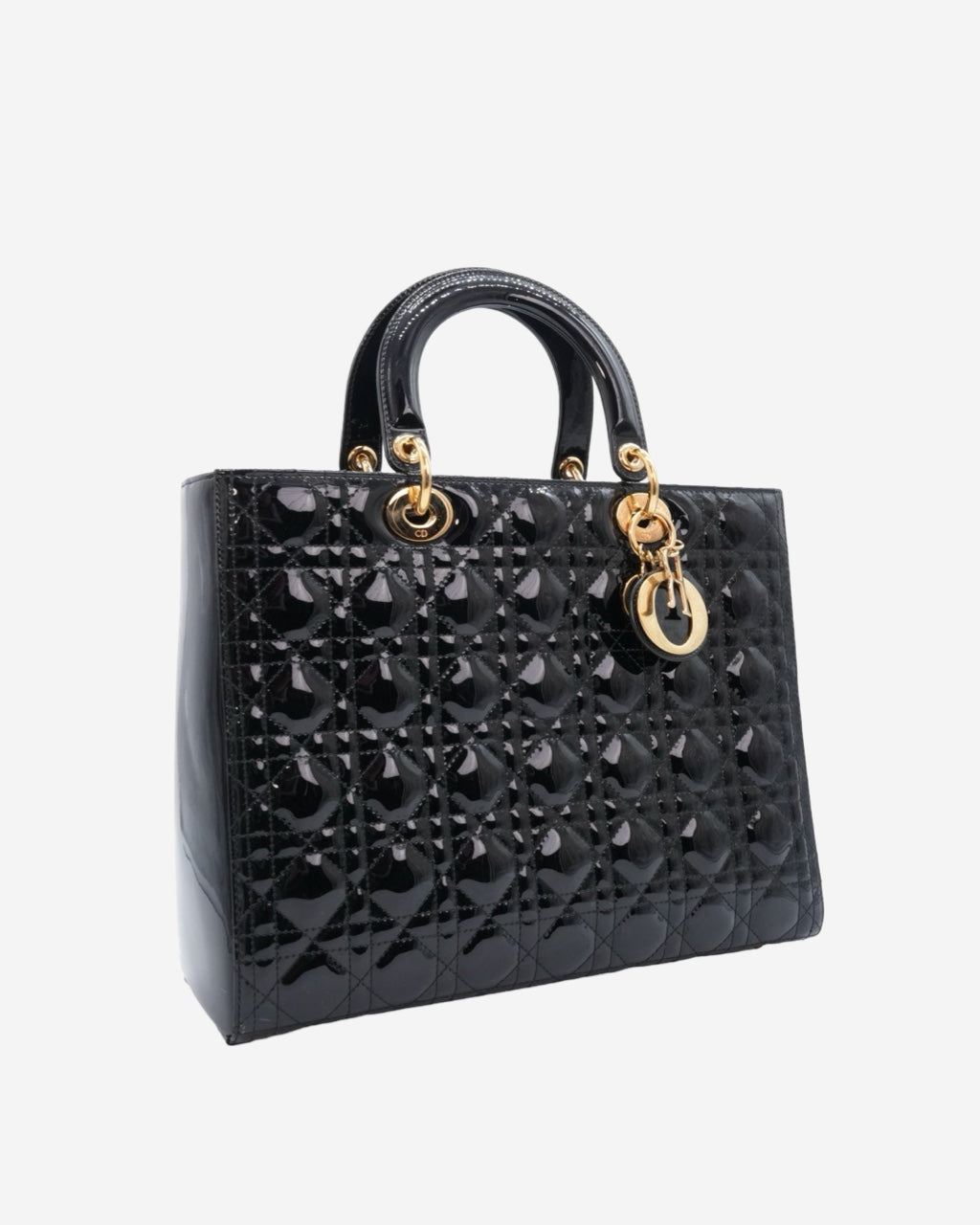 Lady Dior 2015 Bag