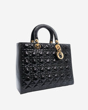 Lady Dior 2015 Bag