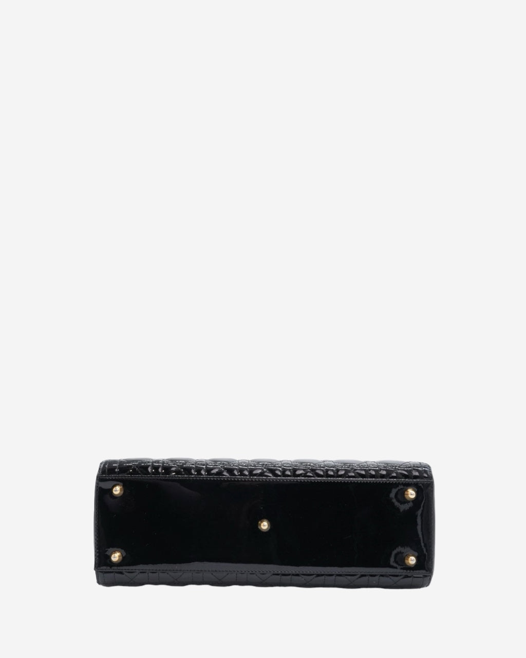 Lady Dior 2015 Bag