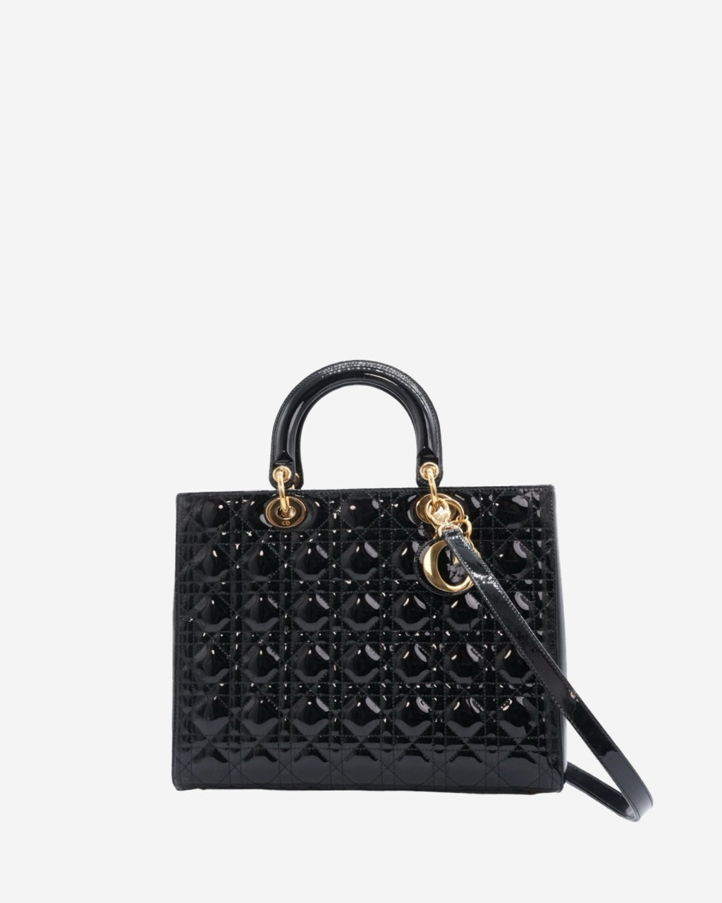 Lady Dior 2015 Bag
