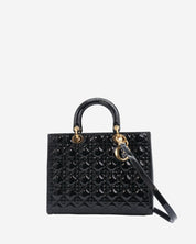 Lady Dior 2015 Bag