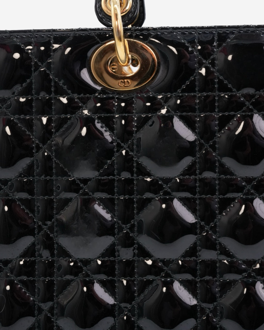 Lady Dior 2015 Bag