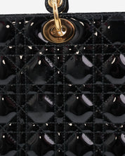 Lady Dior 2015 Bag
