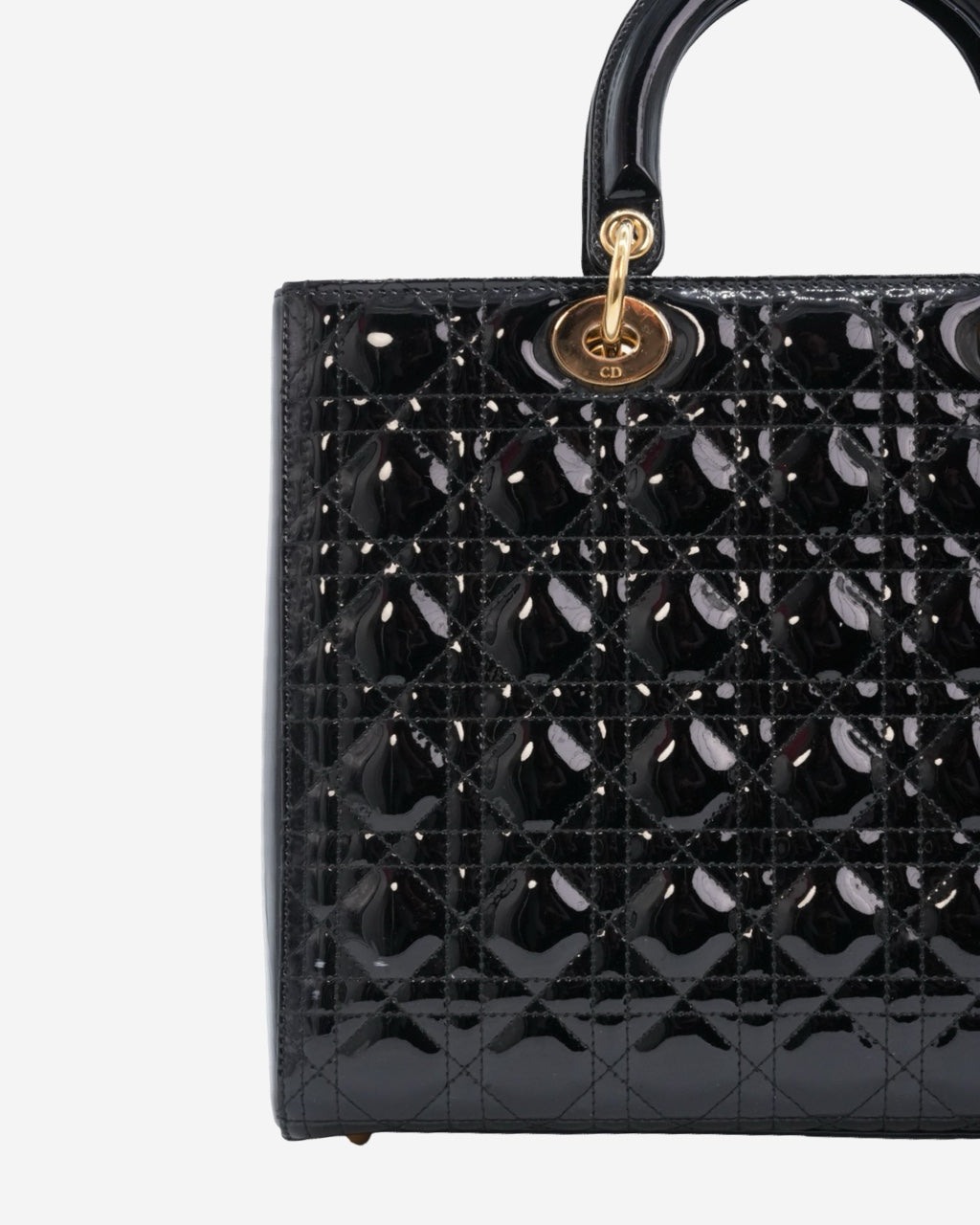 Lady Dior 2015 Bag