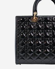 Lady Dior 2015 Bag