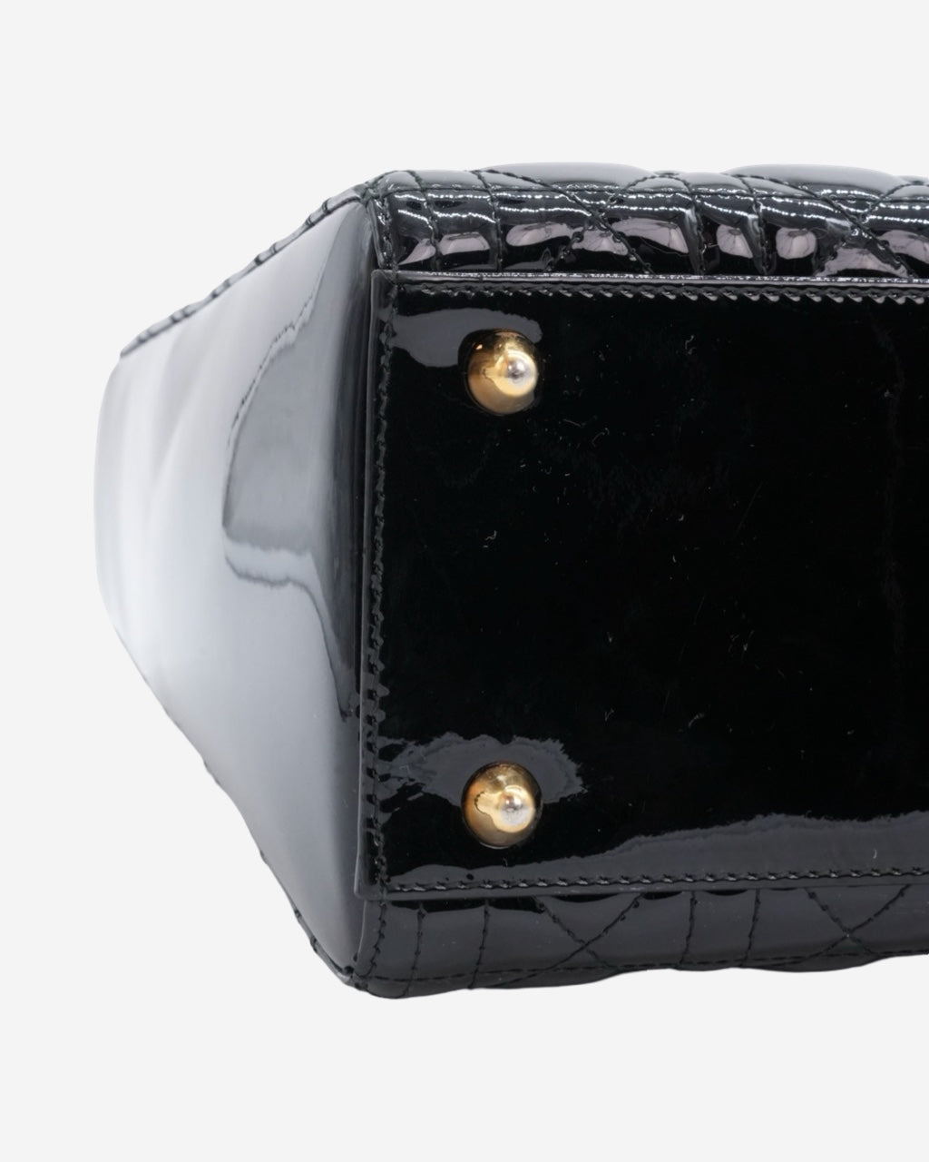 Lady Dior 2015 Bag