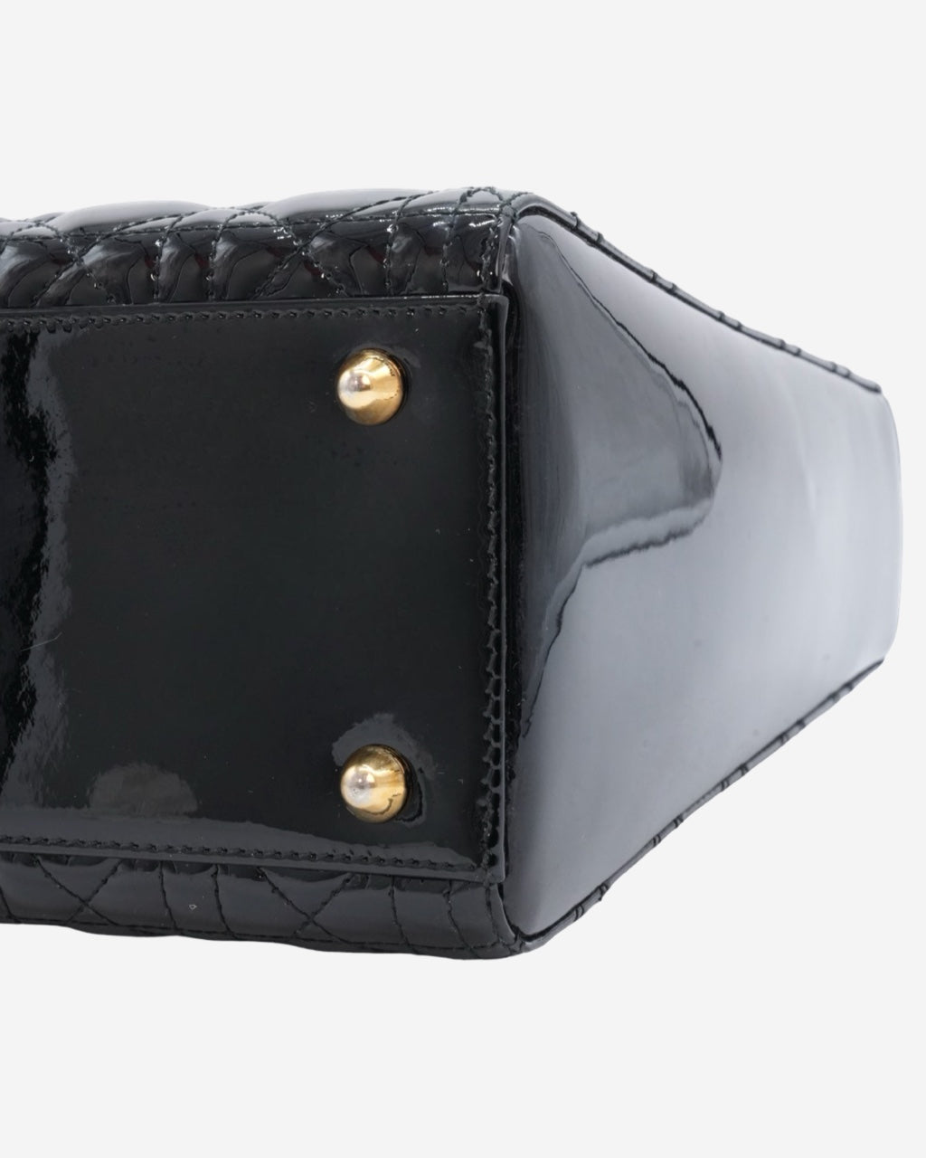 Lady Dior 2015 Bag