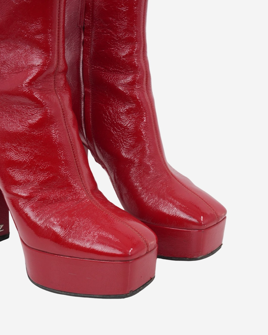 Botas Giuseppe Zanotti 38.5