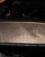 Lady Dior 2015 Bag