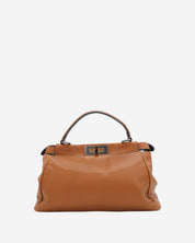 Medium Fendi Peekaboo Bag