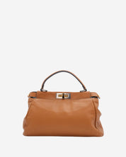 Medium Fendi Peekaboo Bag