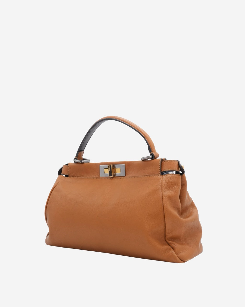 Medium Fendi Peekaboo Bag