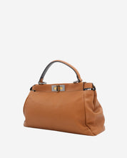 Medium Fendi Peekaboo Bag