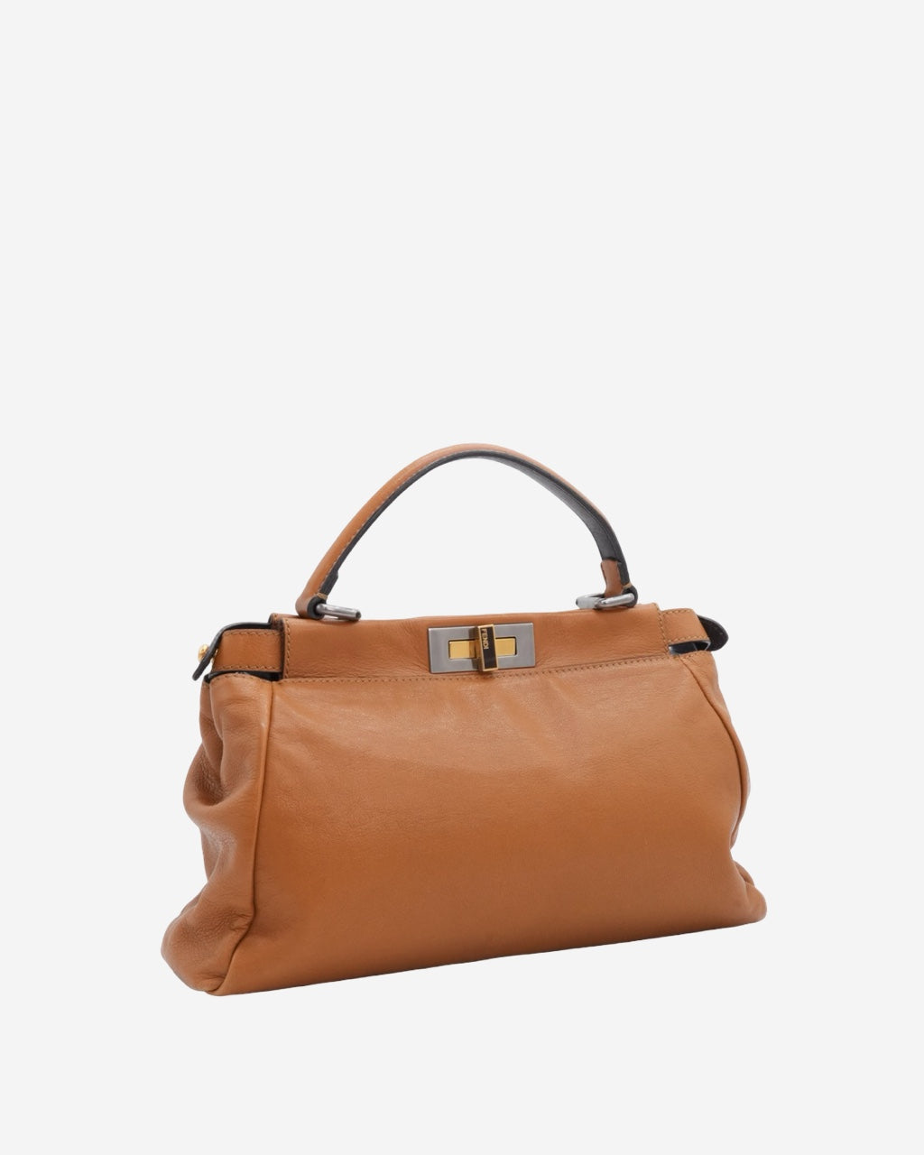 Medium Fendi Peekaboo Bag