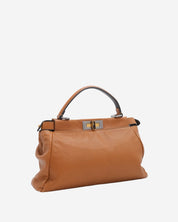 Medium Fendi Peekaboo Bag