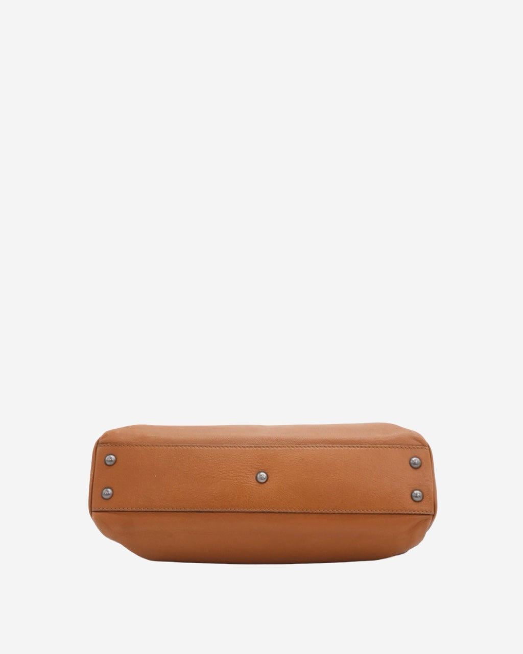 Medium Fendi Peekaboo Bag