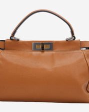 Medium Fendi Peekaboo Bag