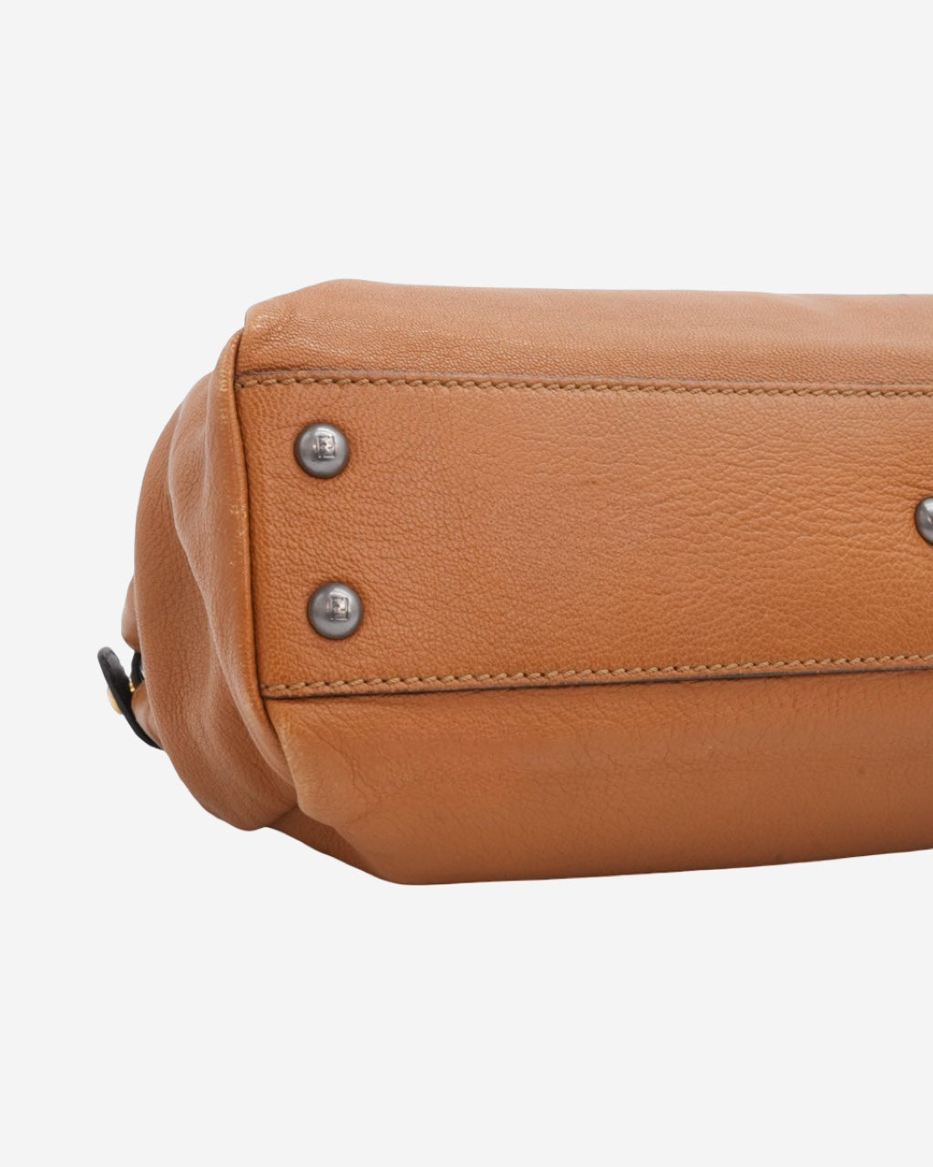 Medium Fendi Peekaboo Bag