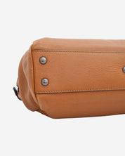Medium Fendi Peekaboo Bag