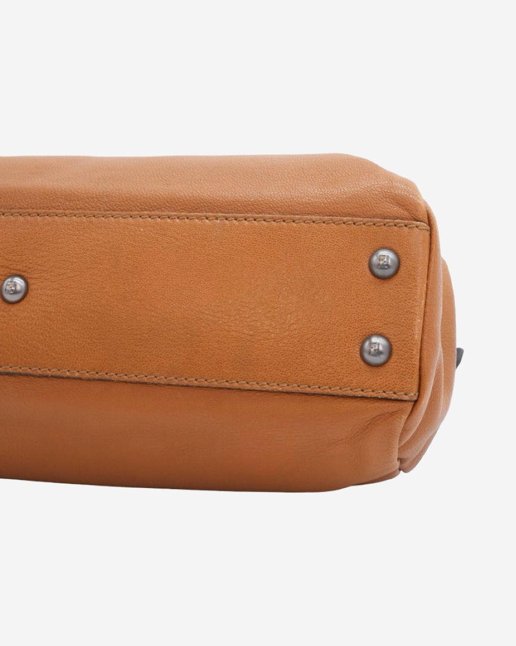 Medium Fendi Peekaboo Bag