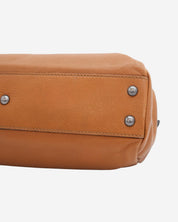 Medium Fendi Peekaboo Bag