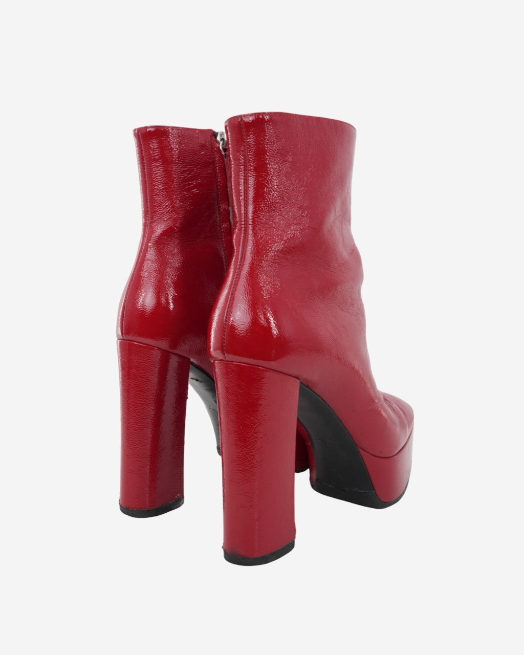 Botas Giuseppe Zanotti 38.5