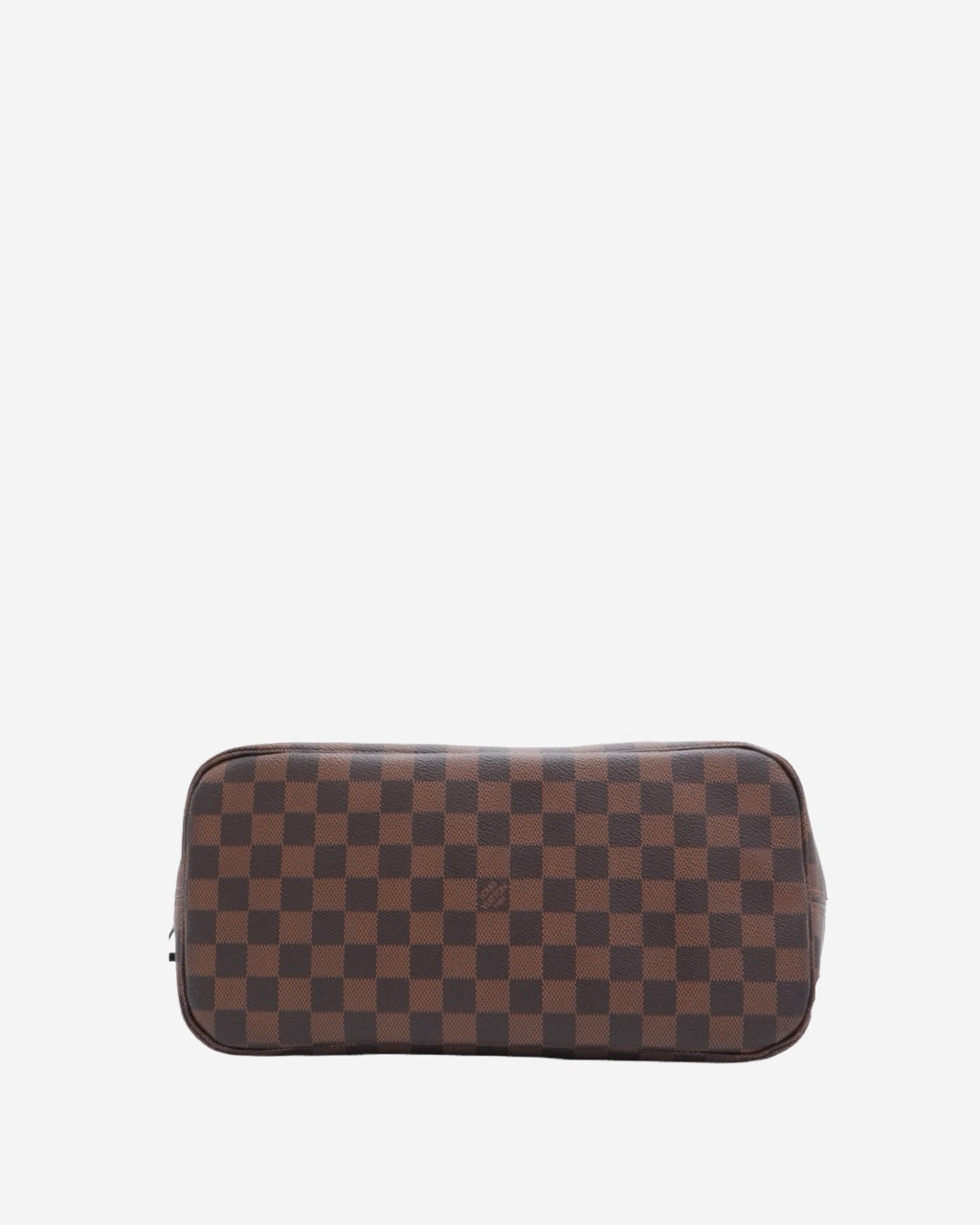Louis Vuitton Neverfull Damier Ebene MM 2013