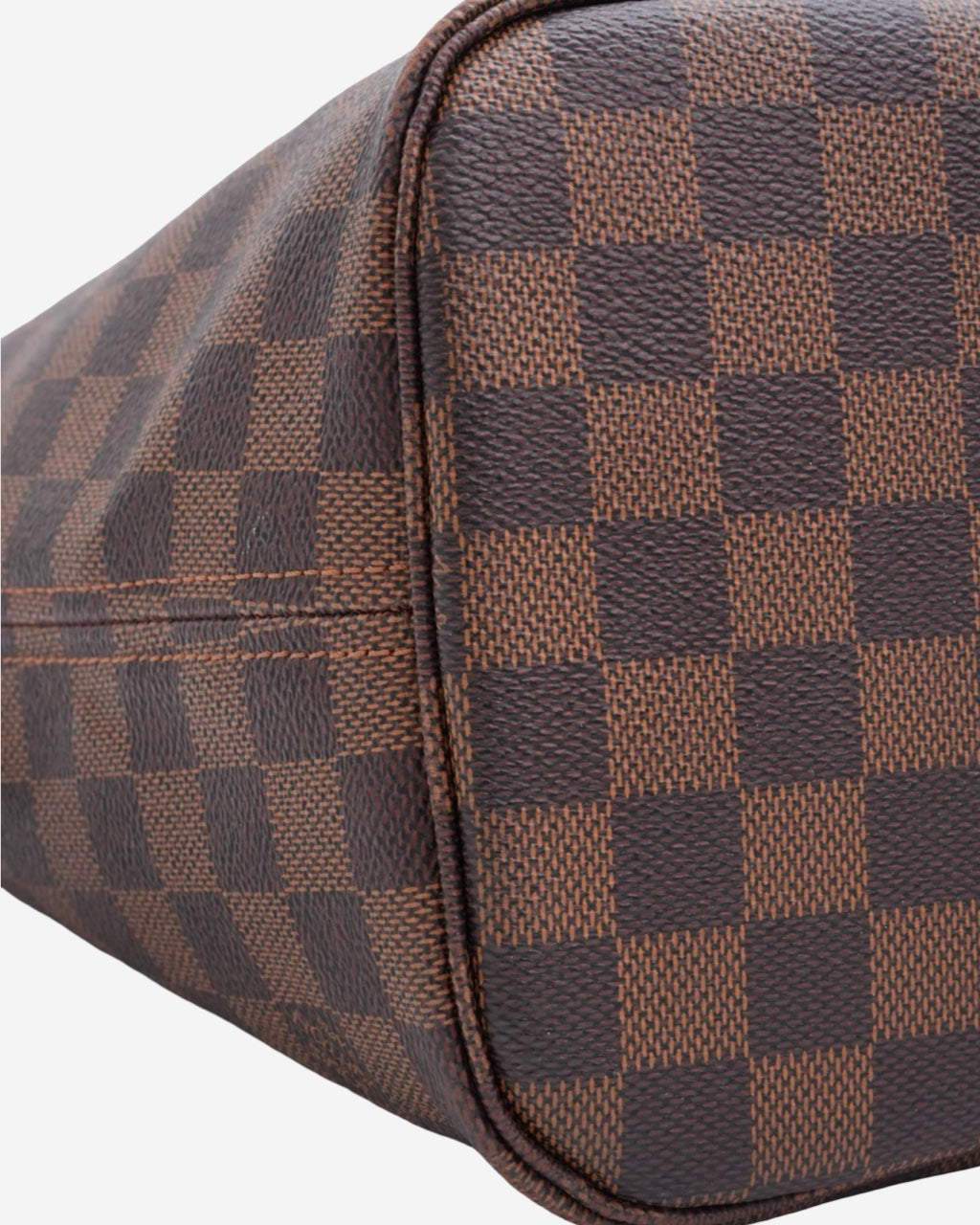 Louis Vuitton Neverfull Damier Ebene MM 2013