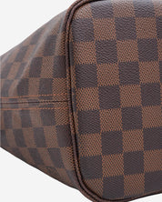 Louis Vuitton Neverfull Damier Ebene MM 2013