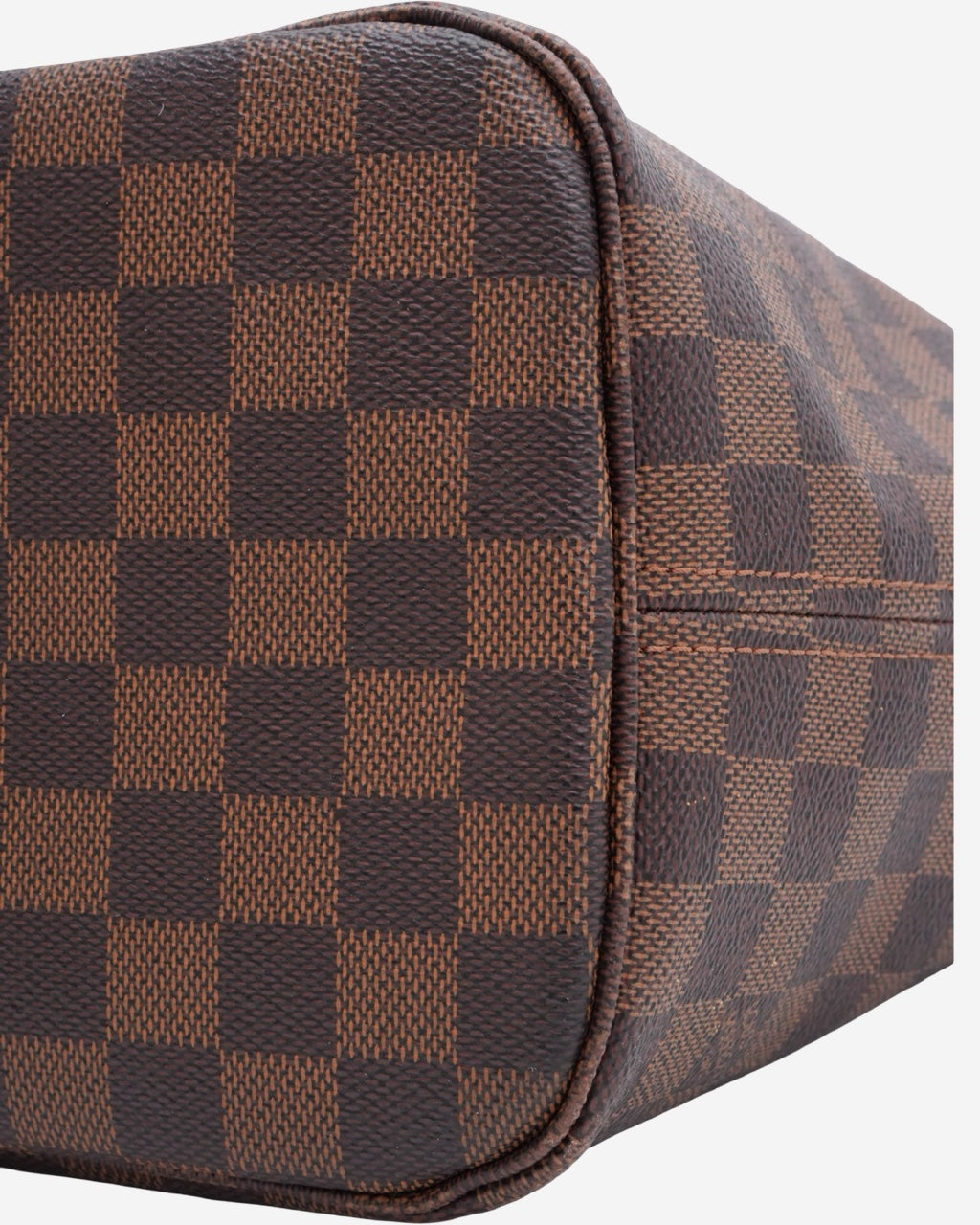 Louis Vuitton Neverfull Damier Ebene MM 2013