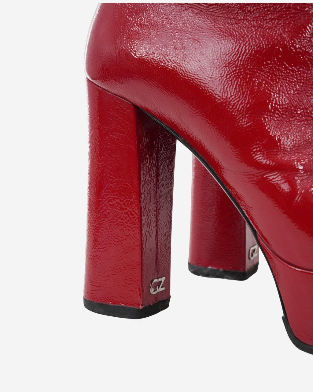 Botas Giuseppe Zanotti 38.5